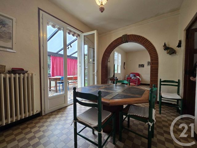 maison à vendre - 7 pièces - 155.6 m2 - ST SULPICE SUR LEZE - 31 - MIDI-PYRENEES - Century 21 Hnc.Immo