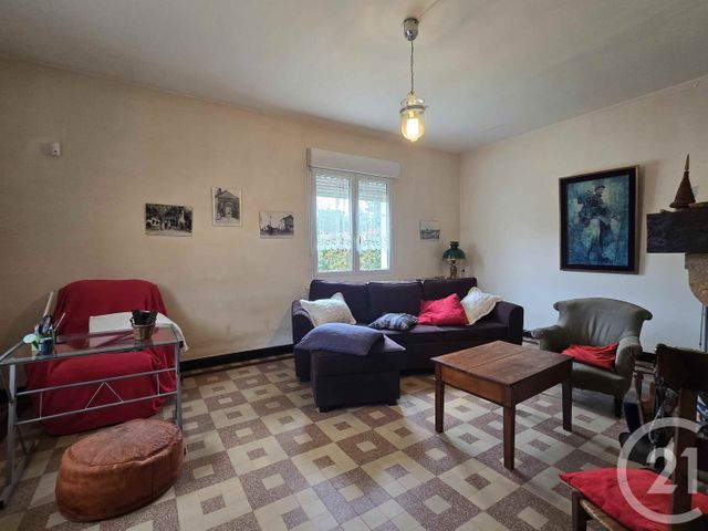 maison à vendre - 7 pièces - 155.6 m2 - ST SULPICE SUR LEZE - 31 - MIDI-PYRENEES - Century 21 Hnc.Immo