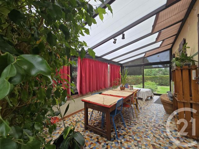 maison à vendre - 7 pièces - 155.6 m2 - ST SULPICE SUR LEZE - 31 - MIDI-PYRENEES - Century 21 Hnc.Immo