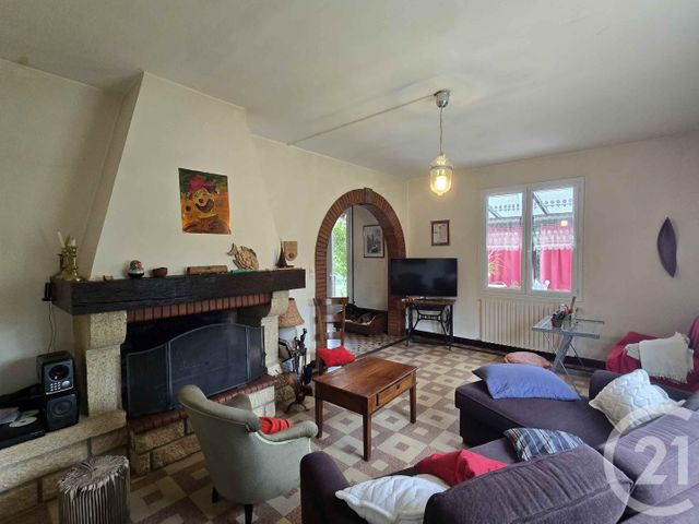 maison à vendre - 7 pièces - 155.6 m2 - ST SULPICE SUR LEZE - 31 - MIDI-PYRENEES - Century 21 Hnc.Immo