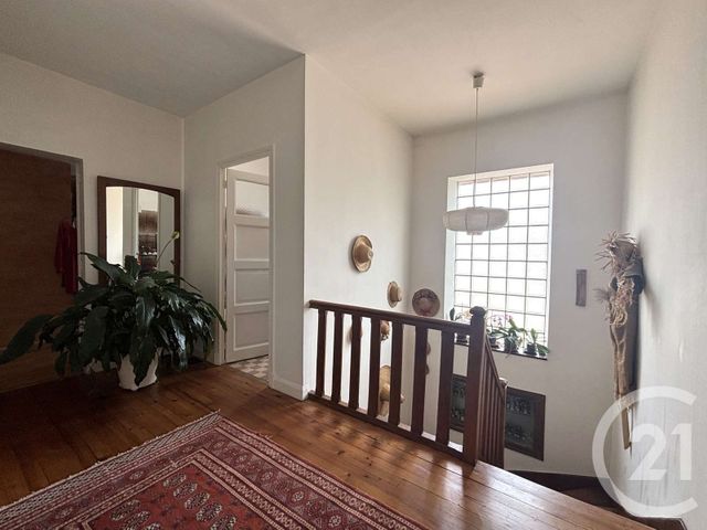 maison à vendre - 7 pièces - 155.6 m2 - ST SULPICE SUR LEZE - 31 - MIDI-PYRENEES - Century 21 Hnc.Immo