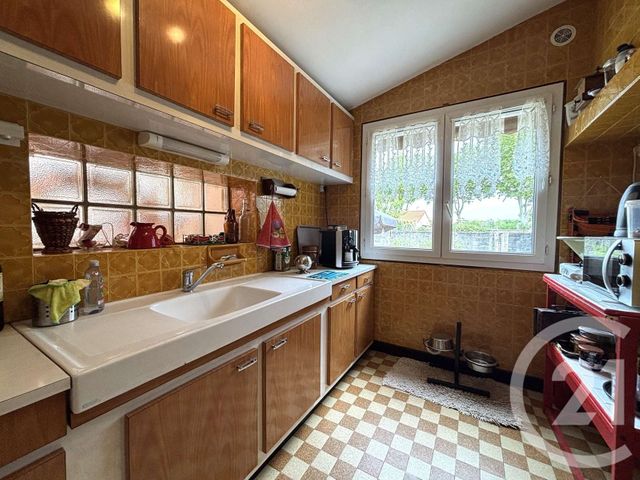 maison à vendre - 7 pièces - 155.6 m2 - ST SULPICE SUR LEZE - 31 - MIDI-PYRENEES - Century 21 Hnc.Immo