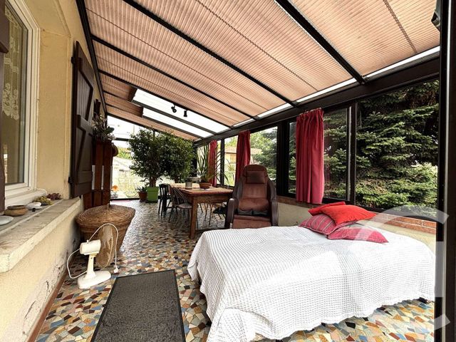 maison à vendre - 7 pièces - 155.6 m2 - ST SULPICE SUR LEZE - 31 - MIDI-PYRENEES - Century 21 Hnc.Immo