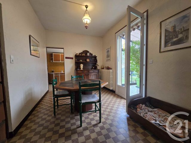 maison à vendre - 7 pièces - 155.6 m2 - ST SULPICE SUR LEZE - 31 - MIDI-PYRENEES - Century 21 Hnc.Immo