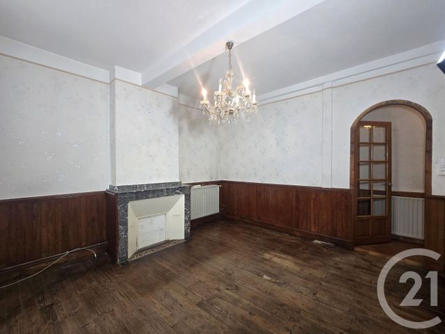 maison à vendre - 5 pièces - 130.0 m2 - RIEUX VOLVESTRE - 31 - MIDI-PYRENEES - Century 21 Hnc.Immo