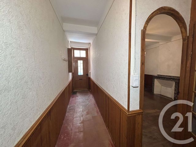 maison à vendre - 5 pièces - 130.0 m2 - RIEUX VOLVESTRE - 31 - MIDI-PYRENEES - Century 21 Hnc.Immo