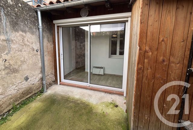 maison à vendre - 5 pièces - 130.0 m2 - RIEUX VOLVESTRE - 31 - MIDI-PYRENEES - Century 21 Hnc.Immo