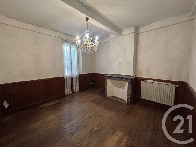 maison à vendre - 5 pièces - 130.0 m2 - RIEUX VOLVESTRE - 31 - MIDI-PYRENEES - Century 21 Hnc.Immo