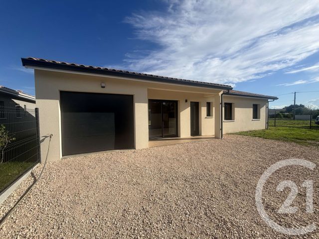 Afficher la photo en grand maison à vendre - 4 pièces - 105.0 m2 - PEYSSIES - 31 - MIDI-PYRENEES - Century 21 Hnc.Immo