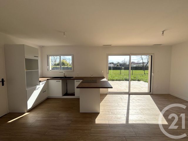 maison à vendre - 4 pièces - 105.0 m2 - PEYSSIES - 31 - MIDI-PYRENEES - Century 21 Hnc.Immo