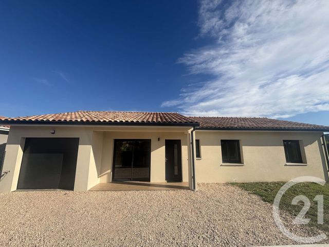 Afficher la photo en grand maison à vendre - 4 pièces - 105.0 m2 - PEYSSIES - 31 - MIDI-PYRENEES - Century 21 Hnc.Immo