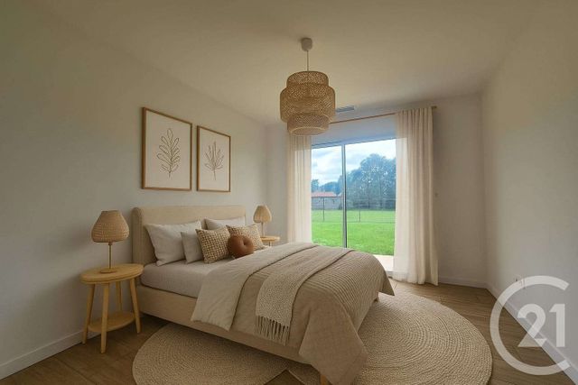 Afficher la photo en grand maison à vendre - 4 pièces - 105.0 m2 - PEYSSIES - 31 - MIDI-PYRENEES - Century 21 Hnc.Immo