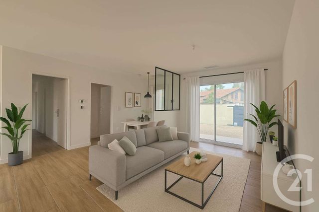 Afficher la photo en grand maison à vendre - 4 pièces - 105.0 m2 - PEYSSIES - 31 - MIDI-PYRENEES - Century 21 Hnc.Immo