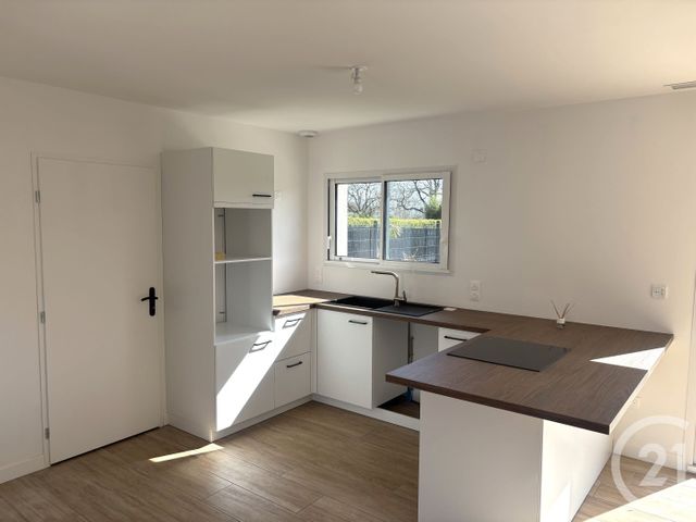 maison à vendre - 4 pièces - 105.0 m2 - PEYSSIES - 31 - MIDI-PYRENEES - Century 21 Hnc.Immo