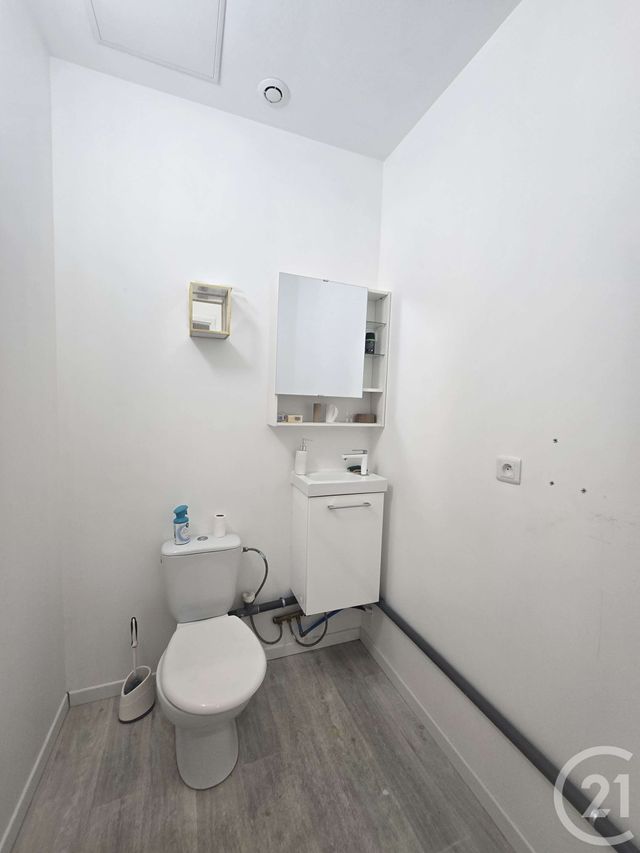 maison à louer - 5 pièces - 95.0 m2 - CARBONNE - 31 - MIDI-PYRENEES - Century 21 Hnc.Immo