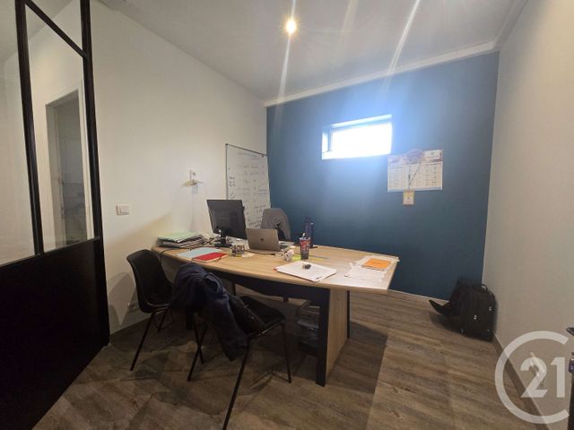 maison à louer - 5 pièces - 95.0 m2 - CARBONNE - 31 - MIDI-PYRENEES - Century 21 Hnc.Immo