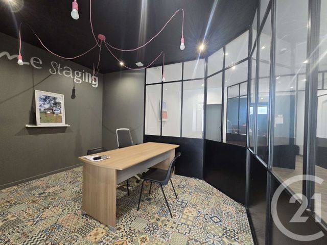 maison à louer - 5 pièces - 95.0 m2 - CARBONNE - 31 - MIDI-PYRENEES - Century 21 Hnc.Immo