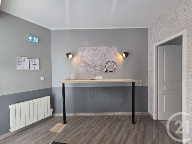 maison à louer - 5 pièces - 95.0 m2 - CARBONNE - 31 - MIDI-PYRENEES - Century 21 Hnc.Immo