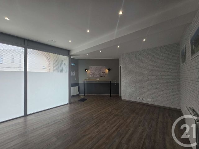 maison à louer - 5 pièces - 95.0 m2 - CARBONNE - 31 - MIDI-PYRENEES - Century 21 Hnc.Immo