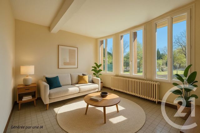 Afficher la photo en grand maison à vendre - 5 pièces - 105.0 m2 - CARBONNE - 31 - MIDI-PYRENEES - Century 21 Hnc.Immo