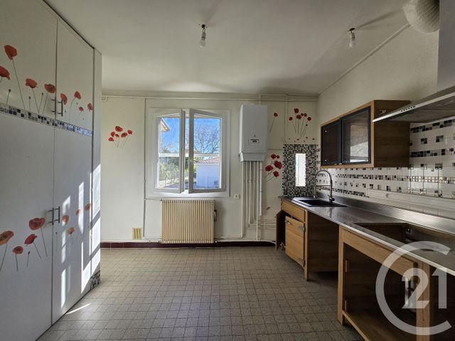 Afficher la photo en grand maison à vendre - 5 pièces - 105.0 m2 - CARBONNE - 31 - MIDI-PYRENEES - Century 21 Hnc.Immo