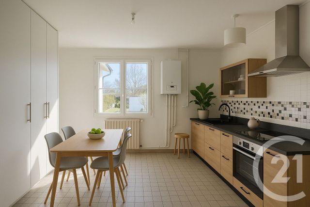 Afficher la photo en grand maison à vendre - 5 pièces - 105.0 m2 - CARBONNE - 31 - MIDI-PYRENEES - Century 21 Hnc.Immo