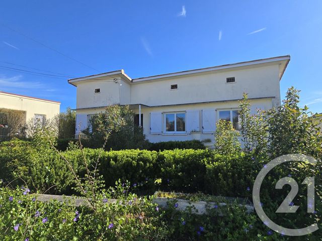 Afficher la photo en grand maison à vendre - 5 pièces - 105.0 m2 - CARBONNE - 31 - MIDI-PYRENEES - Century 21 Hnc.Immo