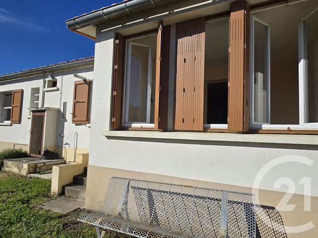 Afficher la photo en grand maison à vendre - 5 pièces - 105.0 m2 - CARBONNE - 31 - MIDI-PYRENEES - Century 21 Hnc.Immo