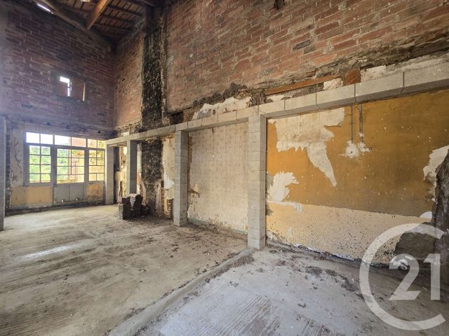 maison à vendre - 10 pièces - 220.0 m2 - CARBONNE - 31 - MIDI-PYRENEES - Century 21 Hnc.Immo