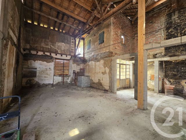 maison à vendre - 10 pièces - 220.0 m2 - CARBONNE - 31 - MIDI-PYRENEES - Century 21 Hnc.Immo