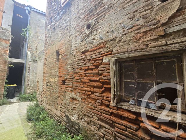 maison à vendre - 10 pièces - 220.0 m2 - CARBONNE - 31 - MIDI-PYRENEES - Century 21 Hnc.Immo