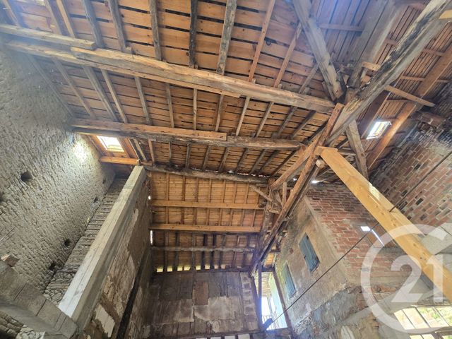 maison à vendre - 10 pièces - 220.0 m2 - CARBONNE - 31 - MIDI-PYRENEES - Century 21 Hnc.Immo