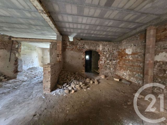 maison à vendre - 10 pièces - 220.0 m2 - CARBONNE - 31 - MIDI-PYRENEES - Century 21 Hnc.Immo