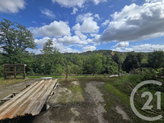 maison à vendre - 10 pièces - 220.0 m2 - CARBONNE - 31 - MIDI-PYRENEES - Century 21 Hnc.Immo