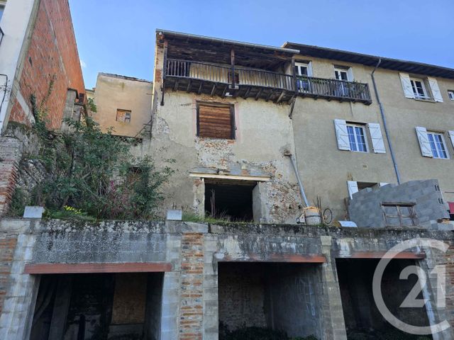 maison - CARBONNE - 31