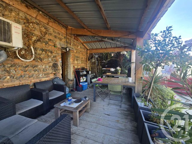 maison à vendre - 5 pièces - 115.0 m2 - LAFITTE VIGORDANE - 31 - MIDI-PYRENEES - Century 21 Hnc.Immo