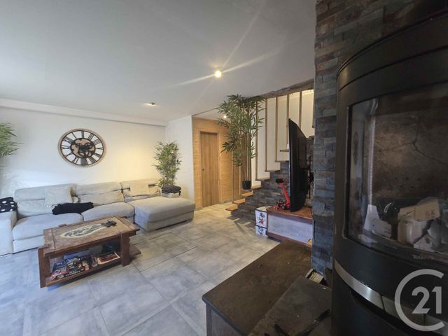 maison à vendre - 5 pièces - 115.0 m2 - LAFITTE VIGORDANE - 31 - MIDI-PYRENEES - Century 21 Hnc.Immo