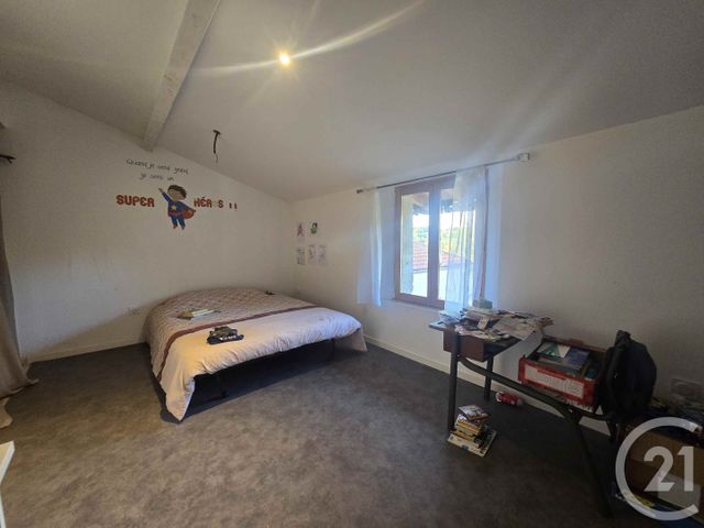 maison à vendre - 5 pièces - 115.0 m2 - LAFITTE VIGORDANE - 31 - MIDI-PYRENEES - Century 21 Hnc.Immo