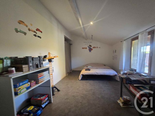 maison à vendre - 5 pièces - 115.0 m2 - LAFITTE VIGORDANE - 31 - MIDI-PYRENEES - Century 21 Hnc.Immo