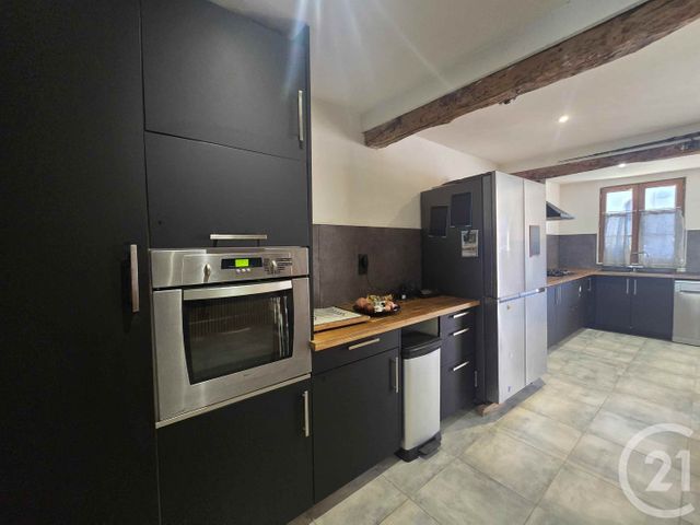 maison à vendre - 5 pièces - 115.0 m2 - LAFITTE VIGORDANE - 31 - MIDI-PYRENEES - Century 21 Hnc.Immo