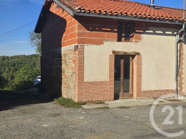 maison à vendre - 5 pièces - 115.0 m2 - LAFITTE VIGORDANE - 31 - MIDI-PYRENEES - Century 21 Hnc.Immo