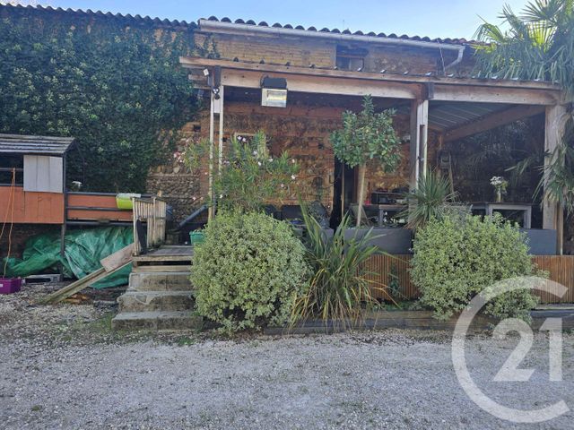 maison à vendre - 5 pièces - 115.0 m2 - LAFITTE VIGORDANE - 31 - MIDI-PYRENEES - Century 21 Hnc.Immo