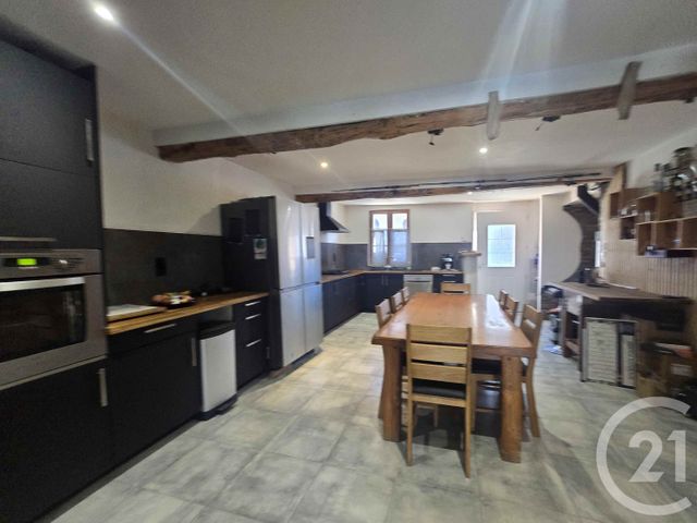 maison à vendre - 5 pièces - 115.0 m2 - LAFITTE VIGORDANE - 31 - MIDI-PYRENEES - Century 21 Hnc.Immo