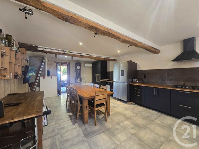 maison à vendre - 5 pièces - 115.0 m2 - LAFITTE VIGORDANE - 31 - MIDI-PYRENEES - Century 21 Hnc.Immo