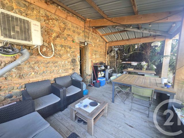 maison à vendre - 5 pièces - 115.0 m2 - LAFITTE VIGORDANE - 31 - MIDI-PYRENEES - Century 21 Hnc.Immo