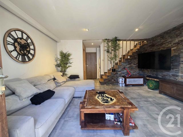 maison à vendre - 5 pièces - 115.0 m2 - LAFITTE VIGORDANE - 31 - MIDI-PYRENEES - Century 21 Hnc.Immo