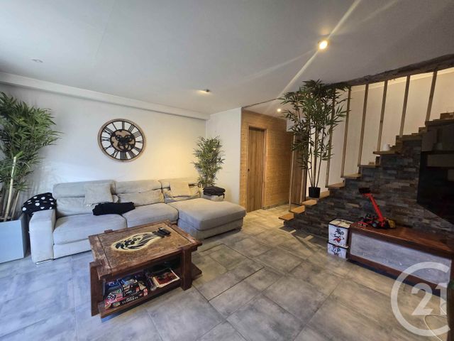 maison à vendre - 5 pièces - 115.0 m2 - LAFITTE VIGORDANE - 31 - MIDI-PYRENEES - Century 21 Hnc.Immo