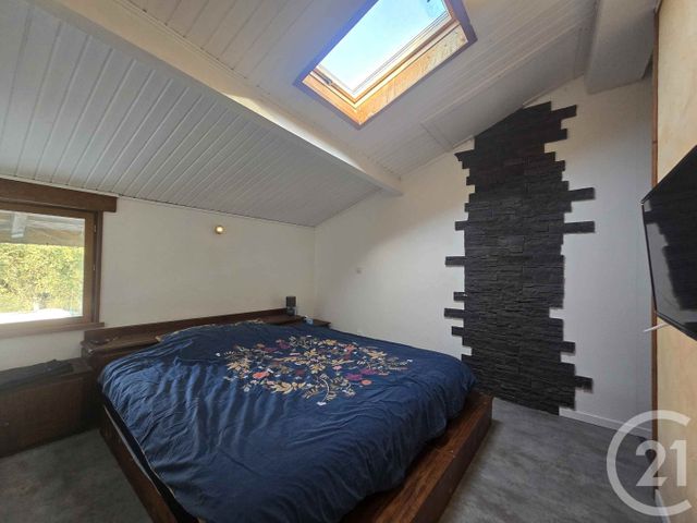 maison à vendre - 5 pièces - 115.0 m2 - LAFITTE VIGORDANE - 31 - MIDI-PYRENEES - Century 21 Hnc.Immo