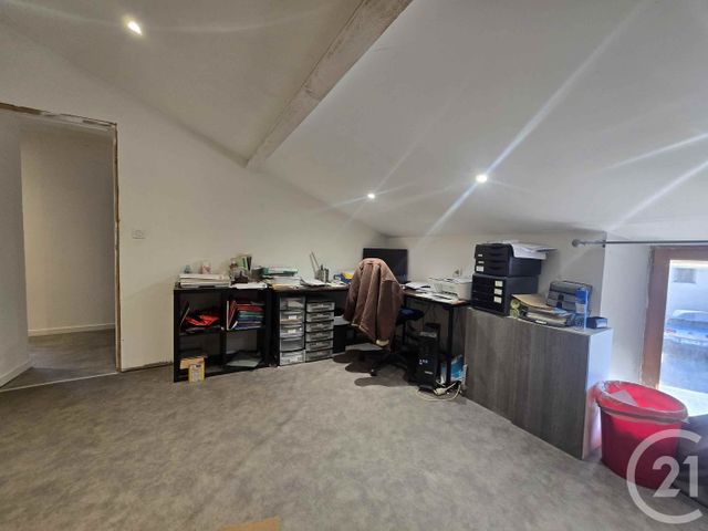 maison à vendre - 5 pièces - 115.0 m2 - LAFITTE VIGORDANE - 31 - MIDI-PYRENEES - Century 21 Hnc.Immo