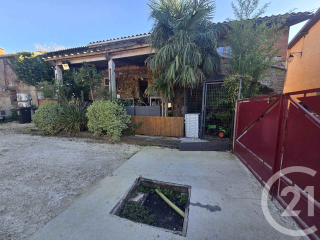 Maison à vendre LAFITTE VIGORDANE